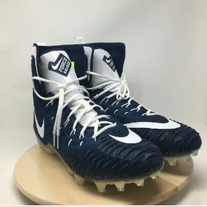 Nike Force Savage Elite TD Football Cleats